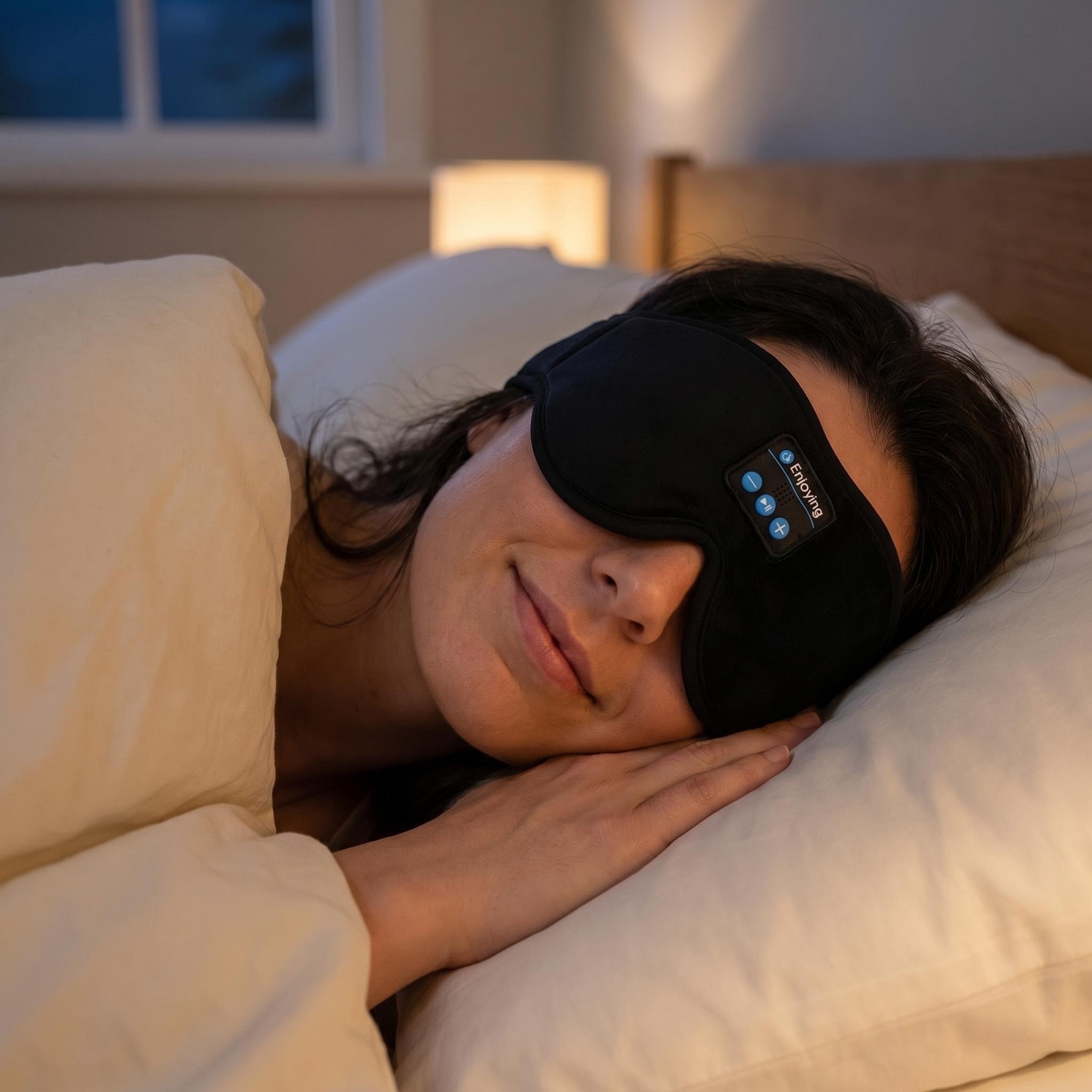 Tranquil Sleep Mask