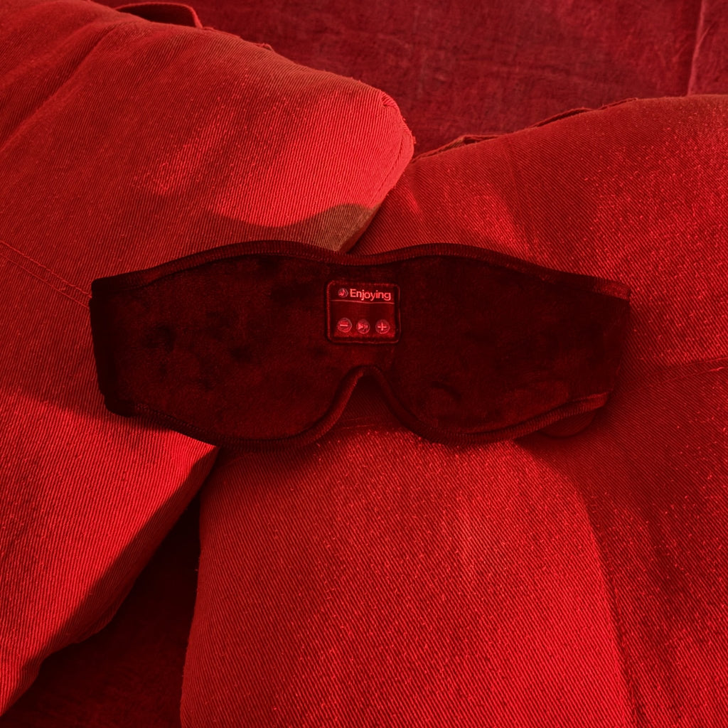 Tranquil Sleep Mask